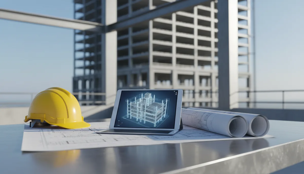 Bâtiment et travaux publics en anglais : vocabulaire complet