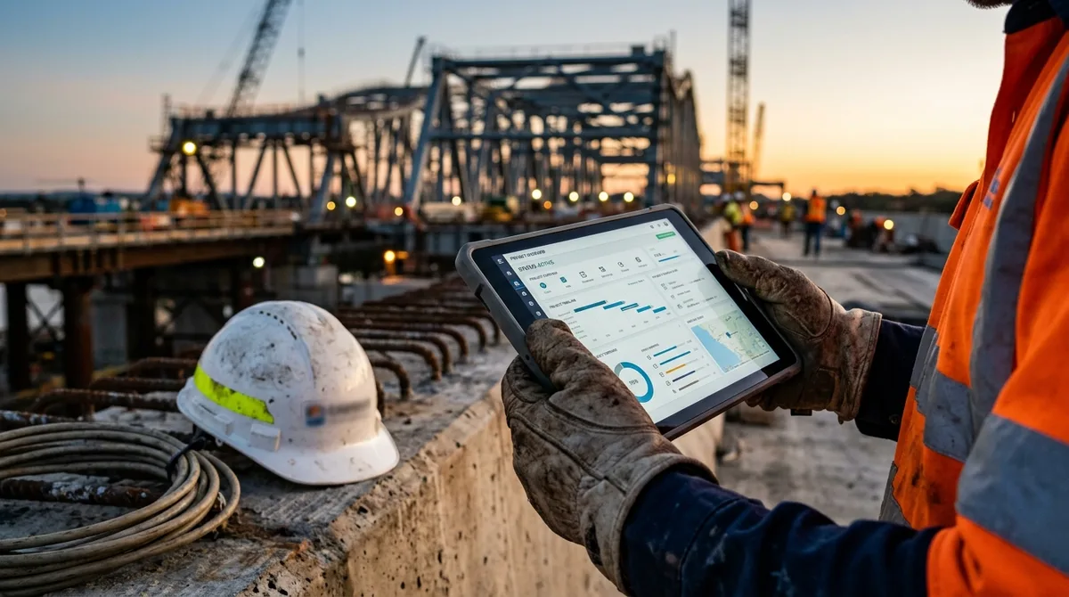 CNETP : congés payés, espace salarié et démarches pour les ouvriers TP