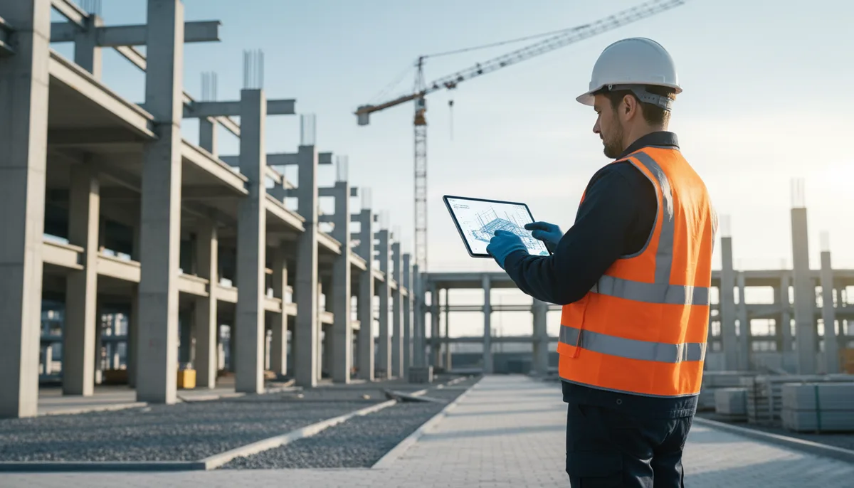 Formation bâtiment et travaux publics : cursus, prix et débouchés