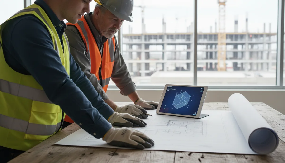 Formation bâtiment travaux publics : diplômes, métiers et reconversion