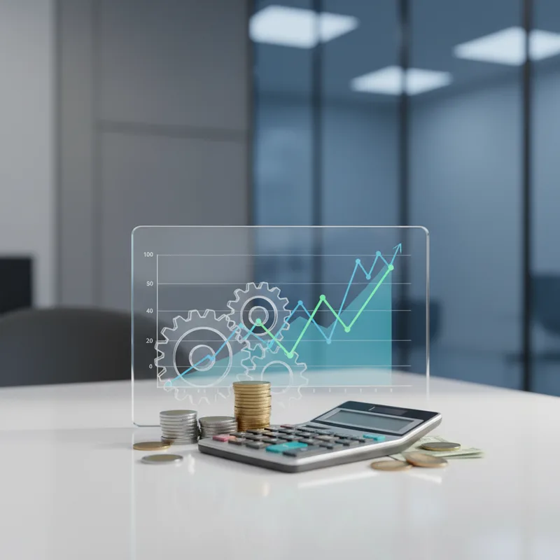 Optimiser la trésorerie de votre PME : guide complet