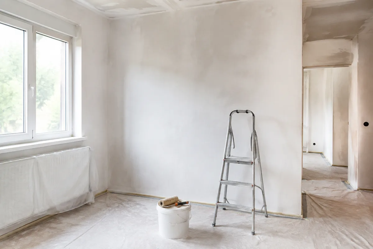 TVA travaux de rénovation : 10 %, 5,5 % et mention